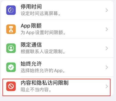 全南appleID维修服务iPhone设置中Apple ID显示为灰色无法使用