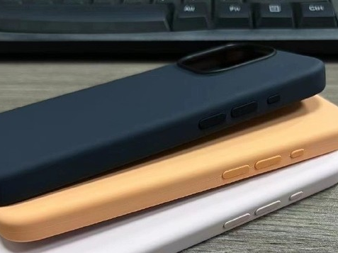 全南苹果14维修站分享iPhone14手机壳能直接给iPhone15用吗?