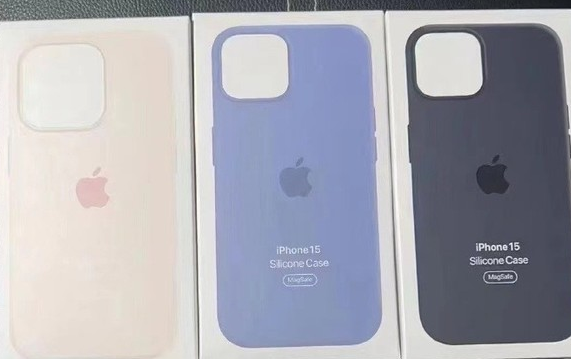 全南苹果14维修站分享iPhone14手机壳能直接给iPhone15用吗?