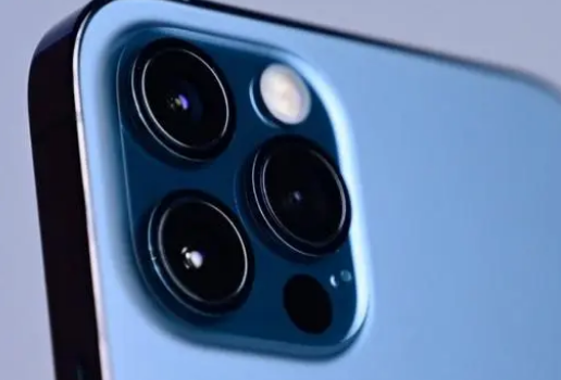 全南apple维修点分享苹果iPhone小小的闪光灯 