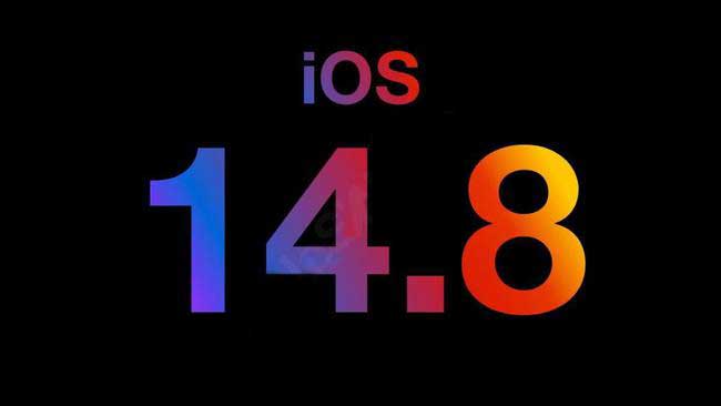 全南苹果手机维修分享iOS14.8正式版体验汇总 