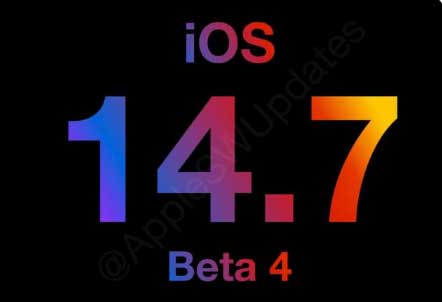 全南苹果手机维修分享iOS 14.7 Beta4值得升级吗 