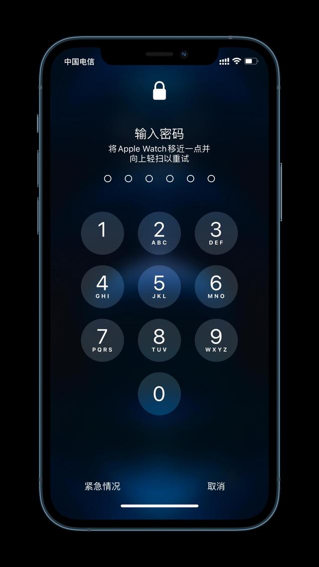 全南苹果手机维修分享Apple Watch解锁iPhone功能效果怎么样 