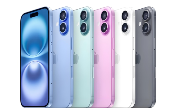全南苹果手机维修分享iPhone 17换电池 