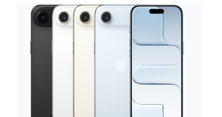 全南苹果手机维修分享iPhone 17 Air换电池 