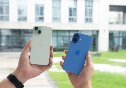全南苹果维修点分享iPhone 16 Plus屏幕更换大屏容易忽视的实操隐患 
