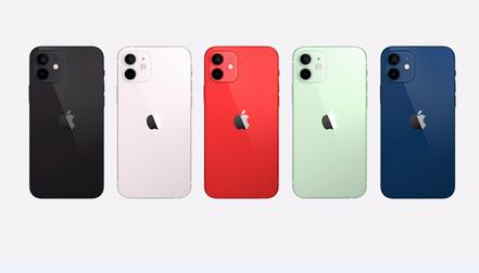 全南苹果维修点分享iPhone 12电池发烫少见诱因解析 