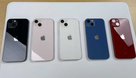 全南苹果维修点分享iPhone 13电池发烫多类故障解析 
