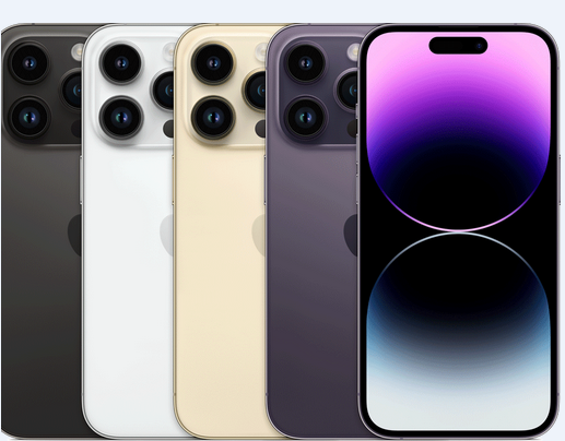 全南苹果维修点分享iPhone 14 Pro发烫易忽略问题解析 