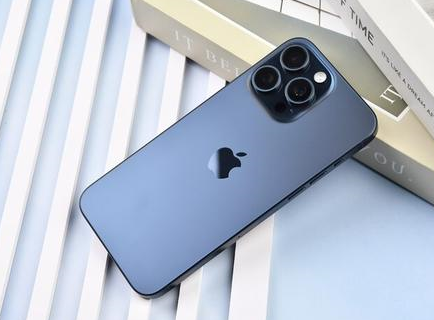 全南苹果维修点分享iPhone 15 Pro Max发烫深度剖析 