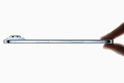 全南苹果维修点分享iPhone 17 Air发烫几大隐形诱因 