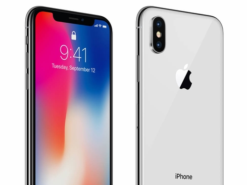 全南苹果维修点分享iPhone X摄像头实拍质感与场景适配全解析 